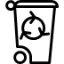 DETRY Logo